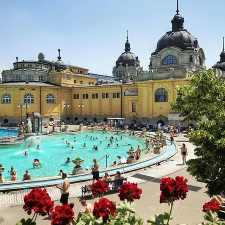 Glam With Gallery شقة *