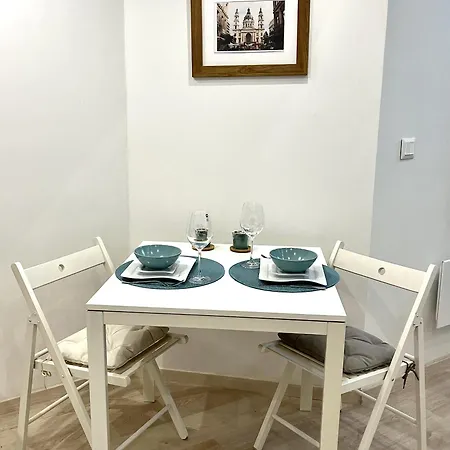 Glam With Gallery شقة