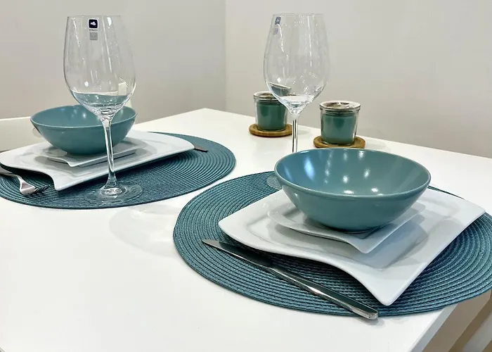 Glam With Gallery Budapest